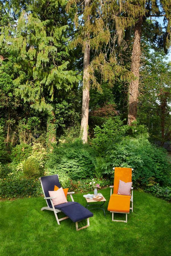Hotel Signau House & Garden Boutique Zurigo