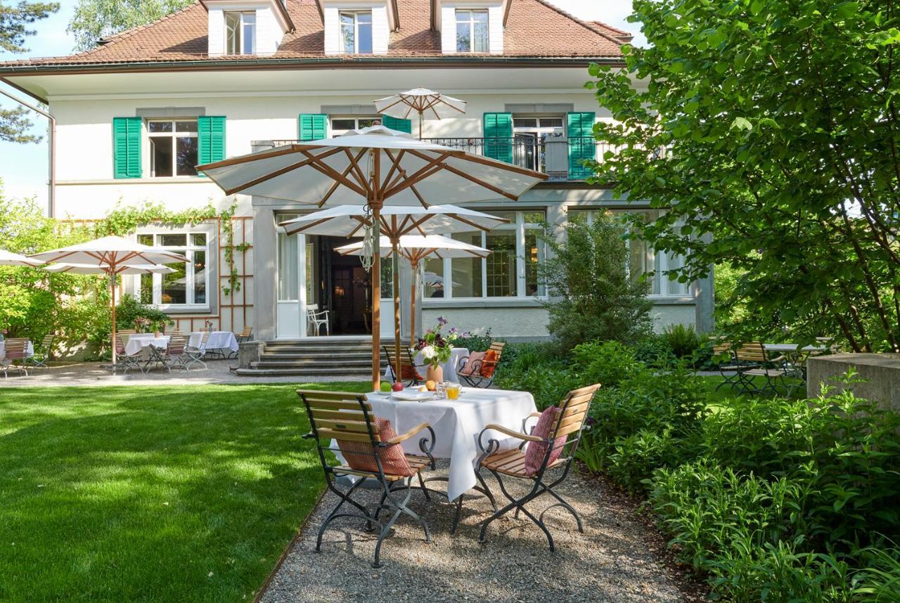 Hotel Signau House & Garden Boutique Zurigo