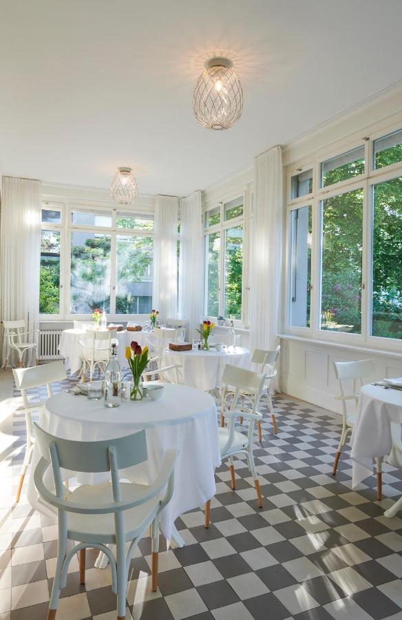 Signau House & Garden Boutique 4* Zurigo