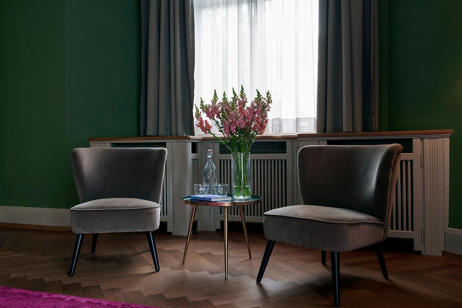 Signau House & Garden Boutique Zurigo