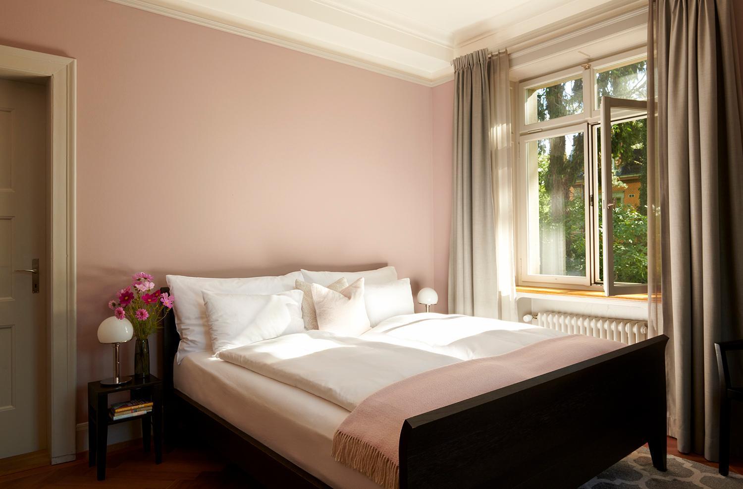 Signau House & Garden Boutique 4* Zurigo